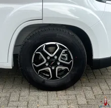 Fahrzeugbild Malibu Van charming 600 DB GT Fiat (6083) #8