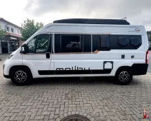 Fahrzeugbild Malibu Van charming 600 DB GT Fiat (6083) #13