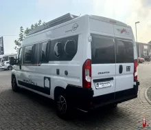 Fahrzeugbild Malibu Van charming 600 DB GT Fiat (6083) #15