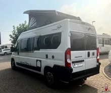 Fahrzeugbild Malibu Van charming 600 DB GT Fiat (6083) #16