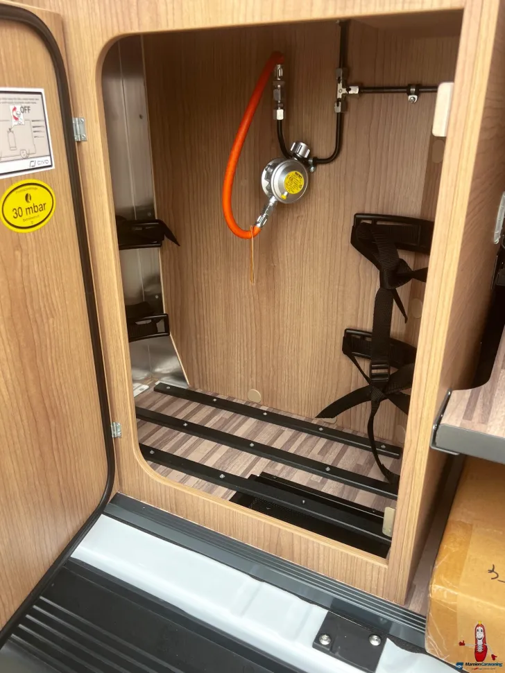 Fahrzeugbild Malibu Van charming 600 DB GT Fiat (6083) #21