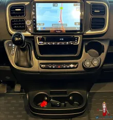 Fahrzeugbild Malibu Van charming 600 DB GT Fiat (6083) #26