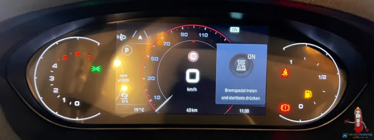 Fahrzeugbild Malibu Van charming 600 DB GT Fiat (6083) #27