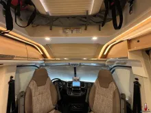 Fahrzeugbild Malibu Van charming 600 DB GT Fiat (6083) #33