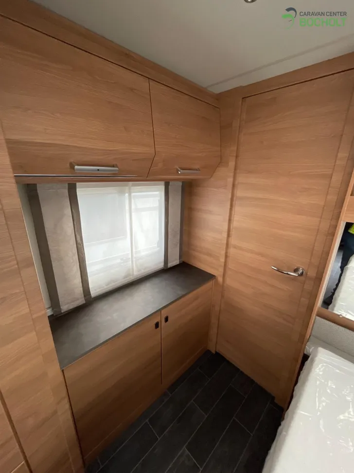 Fahrzeugbild Tabbert Da Vinci 560 HTD 2000 kg / ALDE / Alufelgen / Gasaußen #11