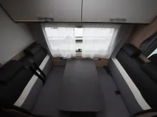 Fahrzeugbild Sunlight A68, Markise, 6 Sitz & Schlafplätze, Radtr., #10