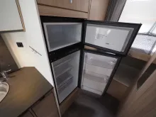 Fahrzeugbild Sunlight A68, Markise, 6 Sitz & Schlafplätze, Radtr., #12