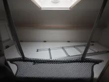 Fahrzeugbild Sunlight A68, Markise, 6 Sitz & Schlafplätze, Radtr., #13