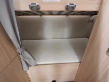 Fahrzeugbild Sunlight A68, Markise, 6 Sitz & Schlafplätze, Radtr., #14