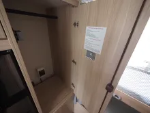 Fahrzeugbild Sunlight A68, Markise, 6 Sitz & Schlafplätze, Radtr., #15