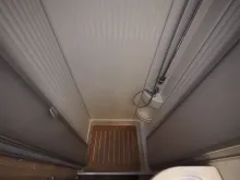 Fahrzeugbild Sunlight A68, Markise, 6 Sitz & Schlafplätze, Radtr., #18