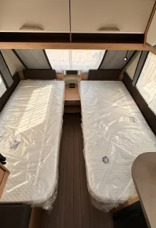 Fahrzeugbild Knaus Südwind 500 EU Black Selection Modell 2026 #15