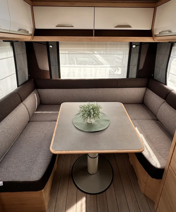 Fahrzeugbild Knaus Südwind 500 EU Black Selection Modell 2026 #12