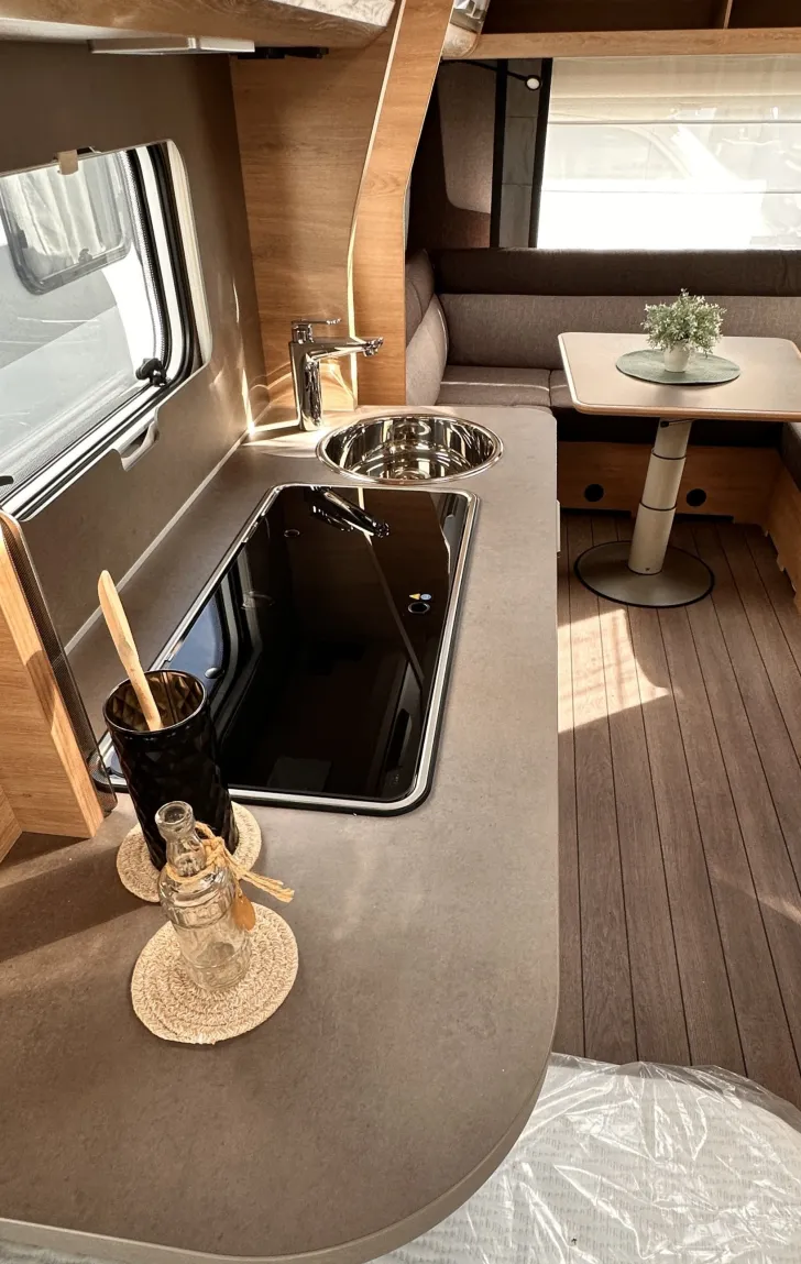 Fahrzeugbild Knaus Südwind 500 EU Black Selection Modell 2026 #18
