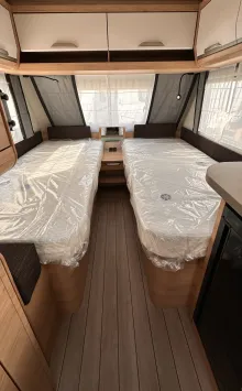 Fahrzeugbild Knaus Südwind 500 EU Black Selection Modell 2026 #14