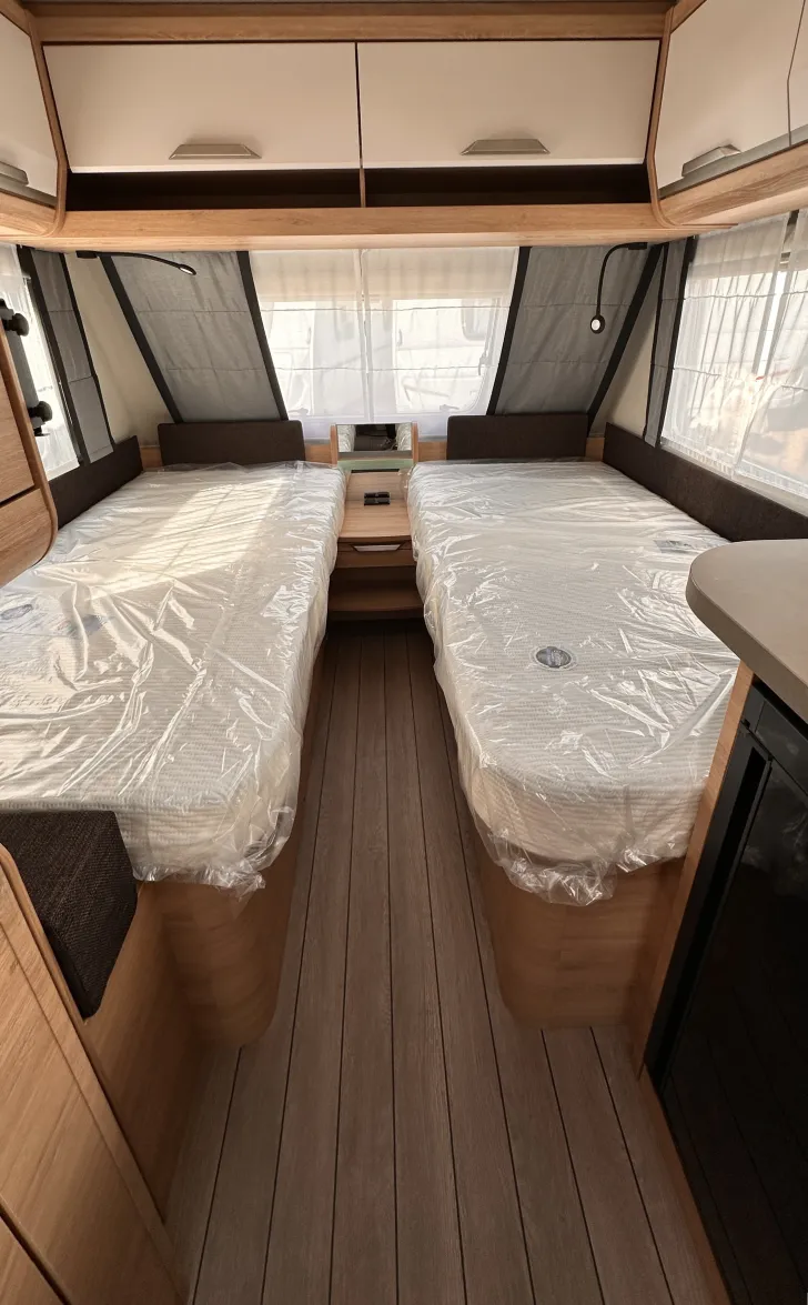 Fahrzeugbild Knaus Südwind 500 EU Black Selection Modell 2026 #14