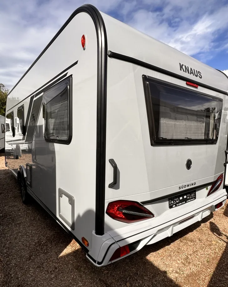 Fahrzeugbild Knaus Südwind 500 EU Black Selection Modell 2026 #4