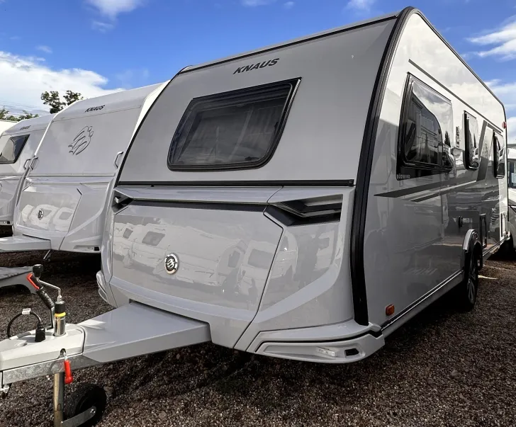 Fahrzeugbild Knaus Südwind 500 EU Black Selection Modell 2026 #5