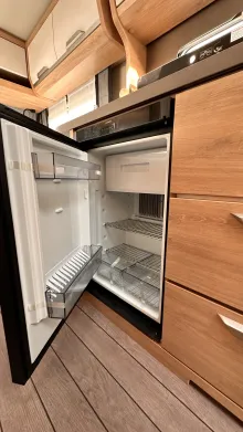 Fahrzeugbild Knaus Südwind 500 EU Black Selection Modell 2026 #20