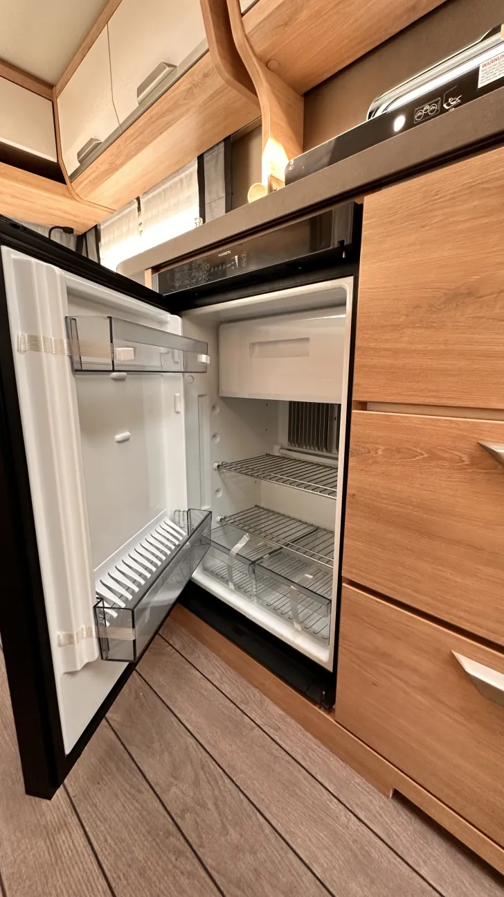 Fahrzeugbild Knaus Südwind 500 EU Black Selection Modell 2026 #20