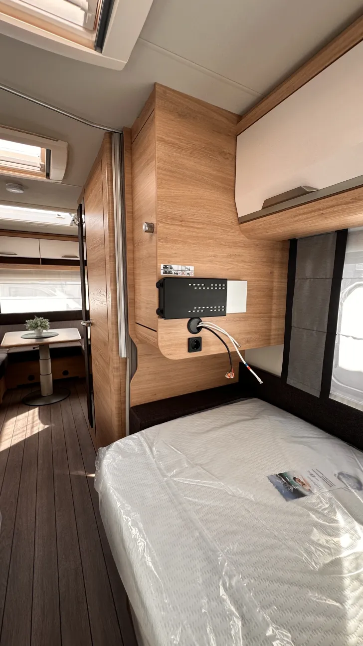 Fahrzeugbild Knaus Südwind 500 EU Black Selection Modell 2026 #17