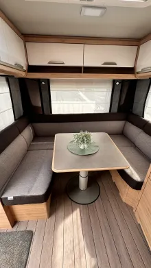 Fahrzeugbild Knaus Südwind 500 EU Black Selection Modell 2026 #11