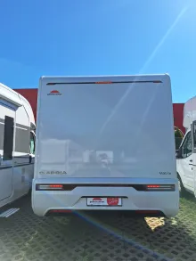 Fahrzeugbild Adria Matrix Axess 670 SL #8