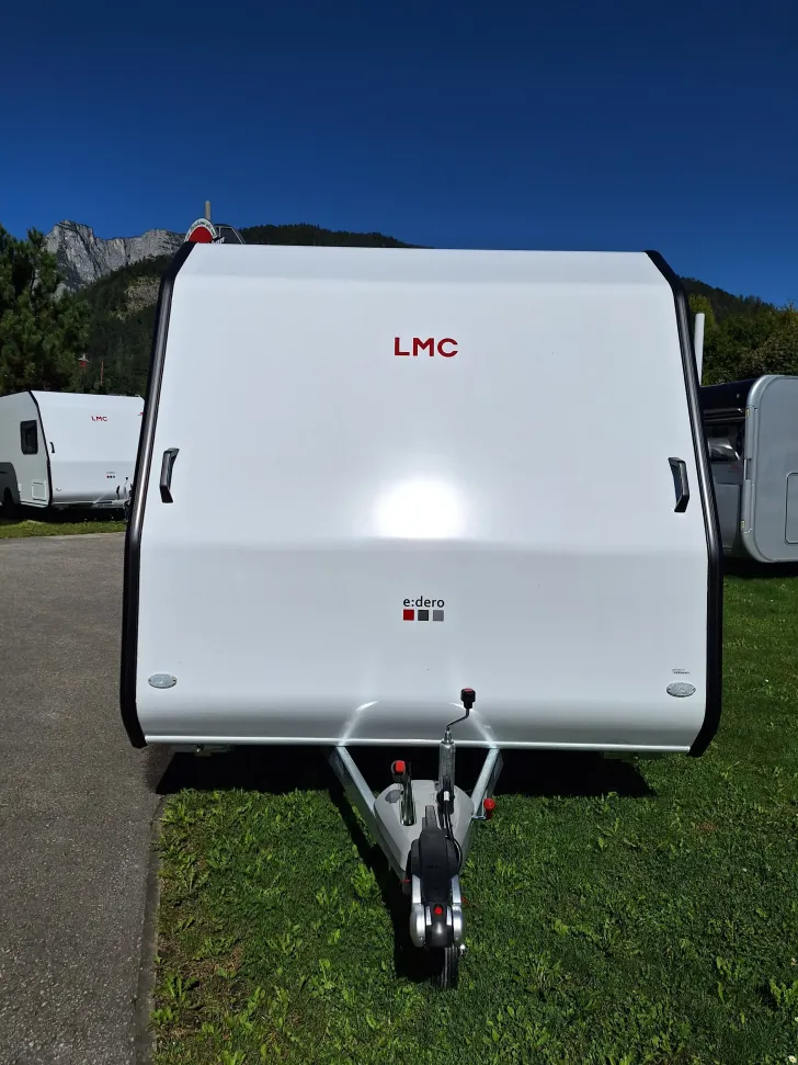 Fahrzeugbild LMC e:dero 350 D - ab Euro 13.700,-- #4