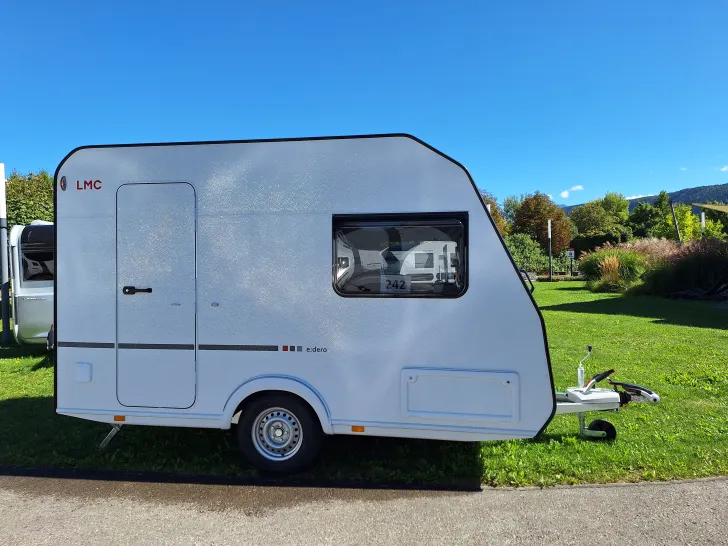 Fahrzeugbild LMC e:dero 350 D - ab Euro 13.700,-- #5