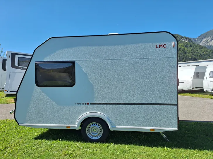 Fahrzeugbild LMC e:dero 350 D - ab Euro 13.700,-- #6