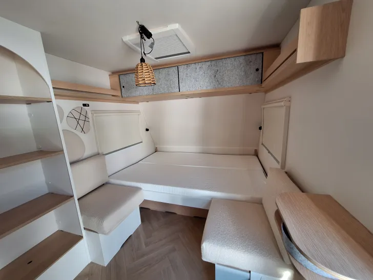 Fahrzeugbild LMC e:dero 350 D - ab Euro 13.700,-- #8