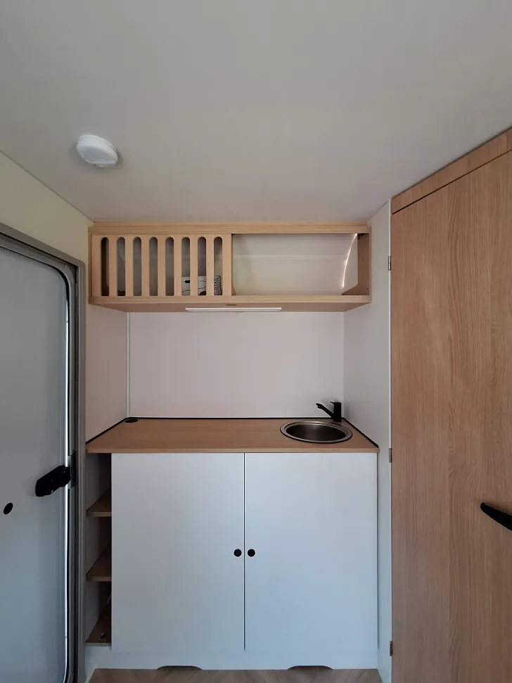 Fahrzeugbild LMC e:dero 350 D - ab Euro 13.700,-- #13