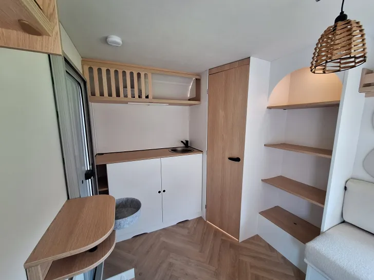 Fahrzeugbild LMC e:dero 350 D - ab Euro 13.700,-- #12