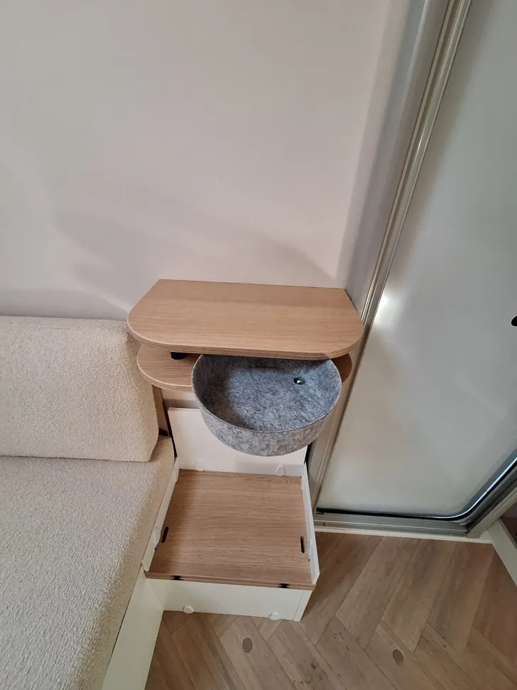 Fahrzeugbild LMC e:dero 350 D - ab Euro 13.700,-- #10