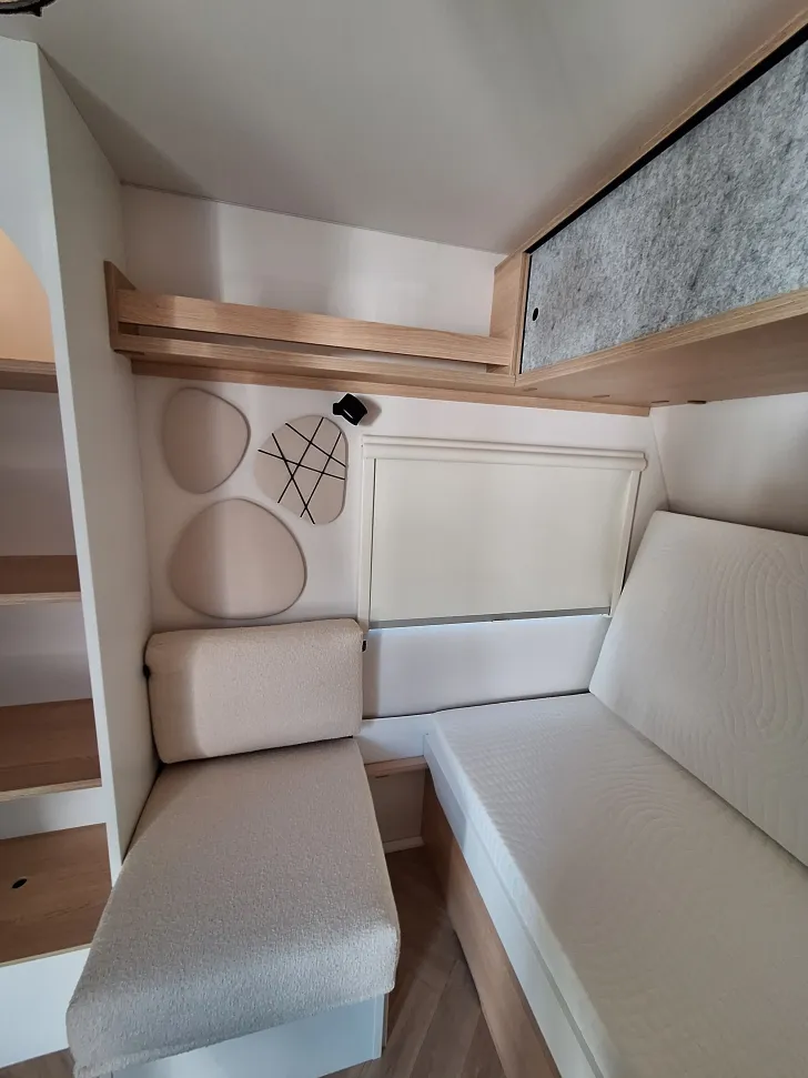 Fahrzeugbild LMC e:dero 350 D - ab Euro 13.700,-- #11