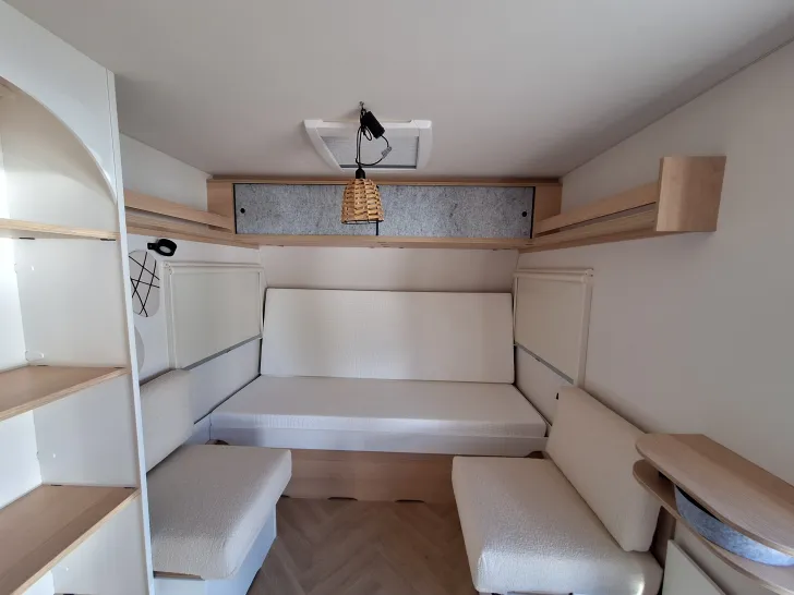 Fahrzeugbild LMC e:dero 350 D - ab Euro 13.700,-- #9