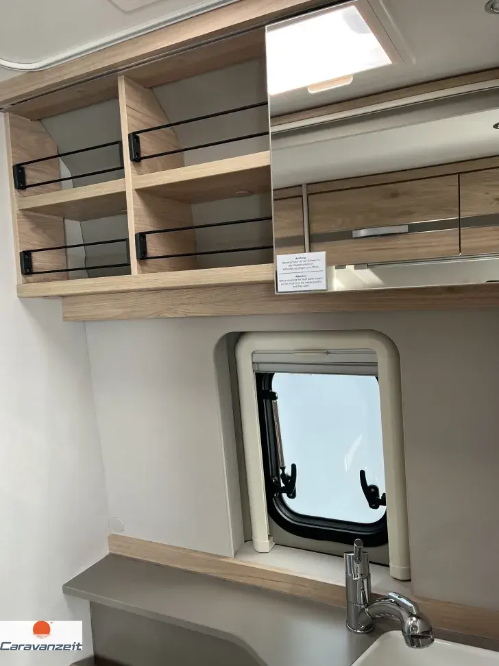 Fahrzeugbild Dethleffs Globetrail 640 EK Automatik+140PS* #9