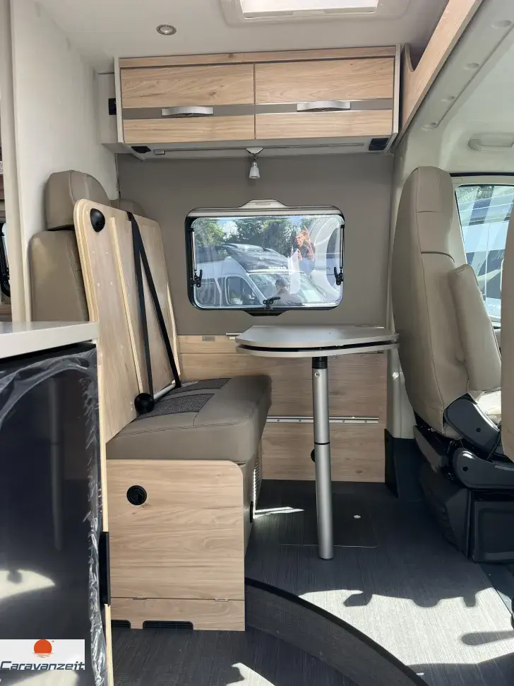 Fahrzeugbild Dethleffs Globetrail 640 EK Automatik+140PS* #10