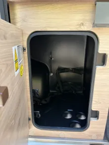 Fahrzeugbild Dethleffs Globetrail 640 EK Automatik+140PS* #12