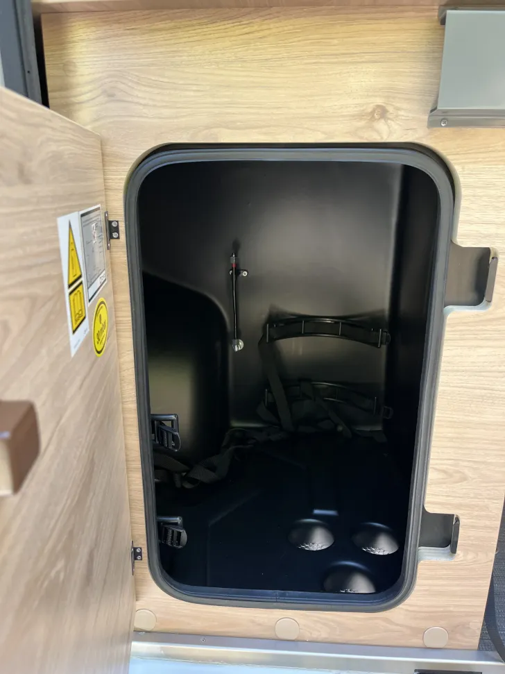 Fahrzeugbild Dethleffs Globetrail 640 EK Automatik+140PS* #12