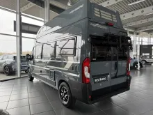 Fahrzeugbild Weinsberg CaraTour 600 MQH Sofort verfügbar #4