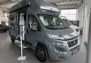 Bild CaraTour 600 MQH