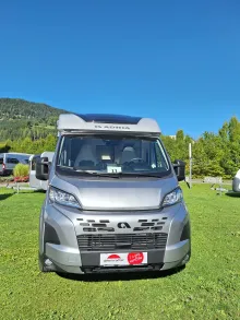 Fahrzeugbild Adria Compact DL 60 Years - VERKAUFT #5