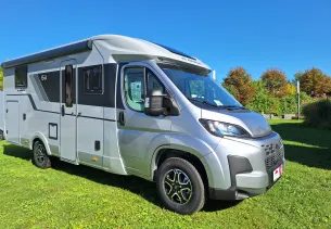 Bild Compact DL 60 Years