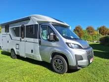 Fahrzeugbild Adria Compact DL 60 Years - VERKAUFT #1