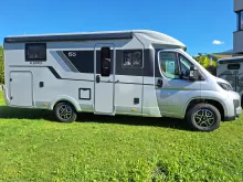 Fahrzeugbild Adria Compact DL 60 Years - VERKAUFT #6