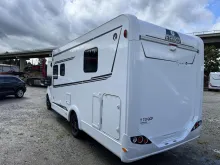 Fahrzeugbild Etrusco T Ford 7.3 QCF Primavera Aktion|Markise|Bi-Xenon #3