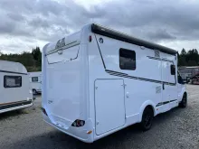 Fahrzeugbild Etrusco T Ford 7.3 QCF Primavera Aktion|Markise|Bi-Xenon #4