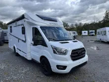 Fahrzeugbild Etrusco T Ford 7.3 QCF Primavera Aktion|Markise|Bi-Xenon #5