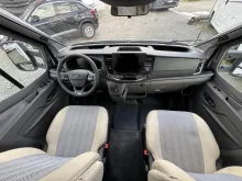 Fahrzeugbild Etrusco T Ford 7.3 QCF Primavera Aktion|Markise|Bi-Xenon #7